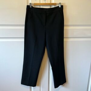 J Crew Kate Straight Leg Pant